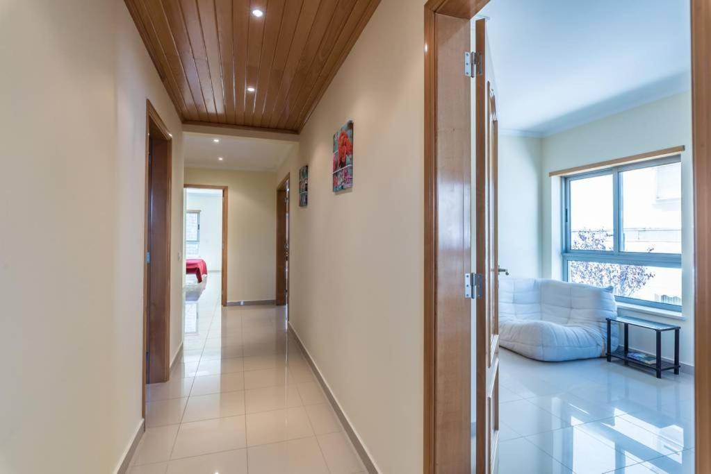 Deluxe Oceano Azul Apartment Portimao Exterior photo