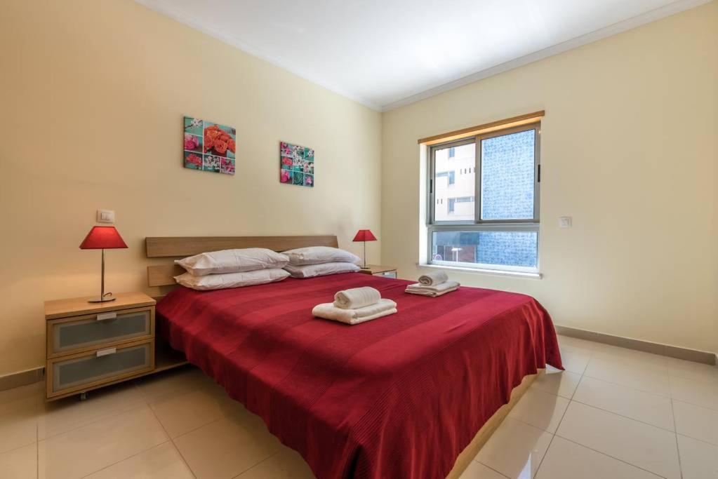 Deluxe Oceano Azul Apartment Portimao Exterior photo