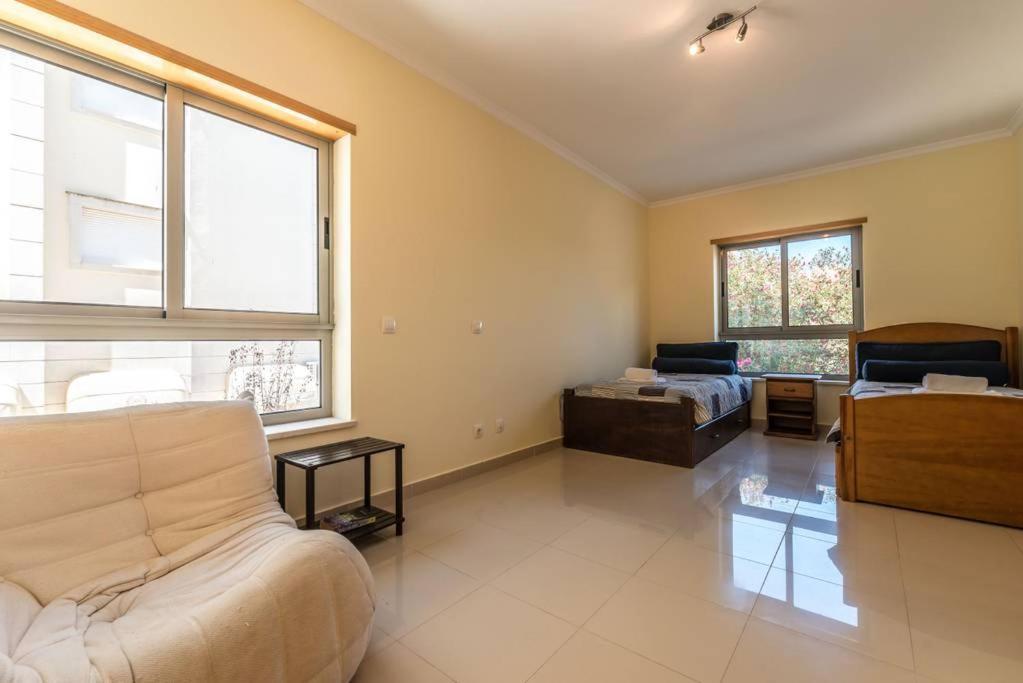 Deluxe Oceano Azul Apartment Portimao Exterior photo